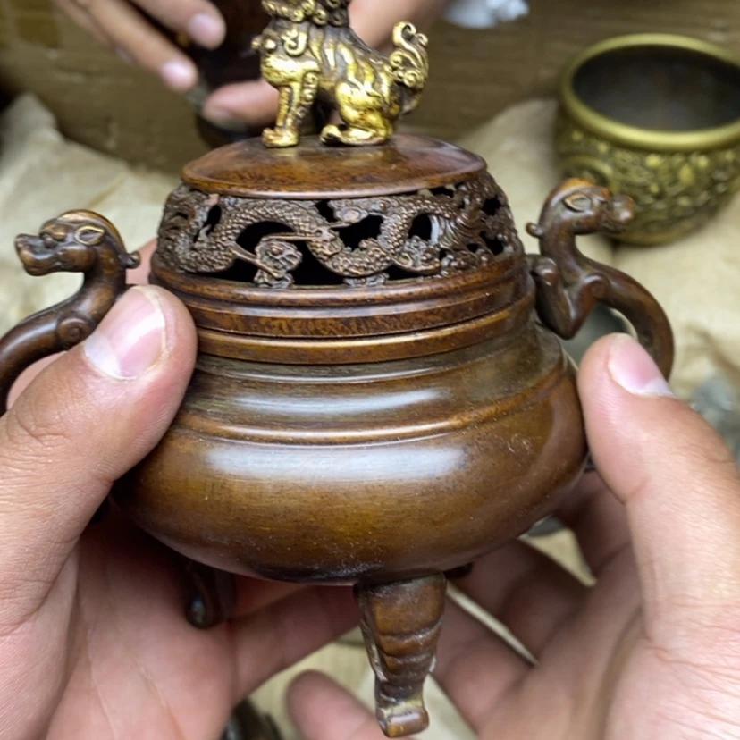 【闪购商品】密胺摆件