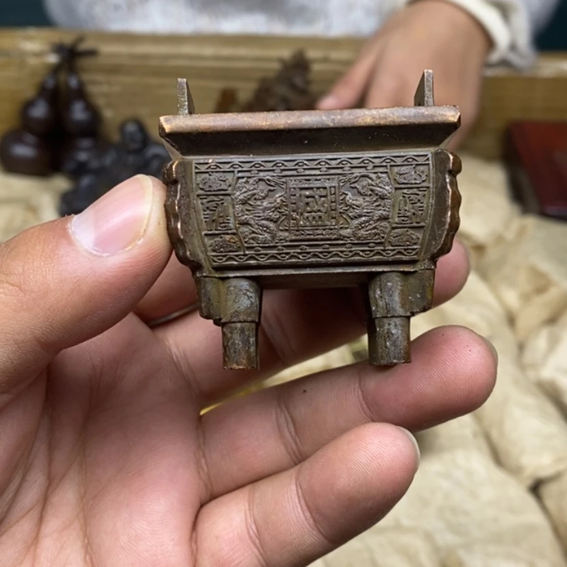 【闪购商品】密胺摆件