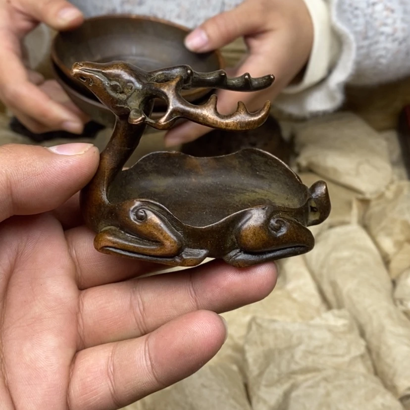 【闪购商品】密胺摆件