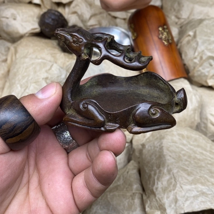 【闪购商品】密胺摆件