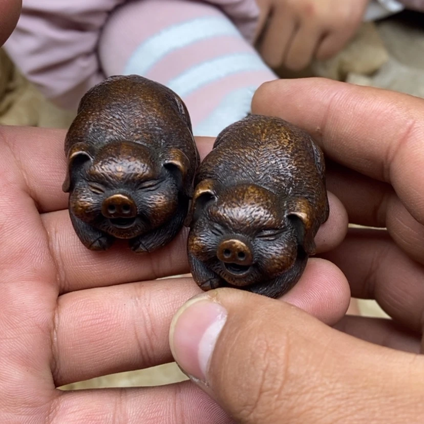 【闪购商品】密胺摆件