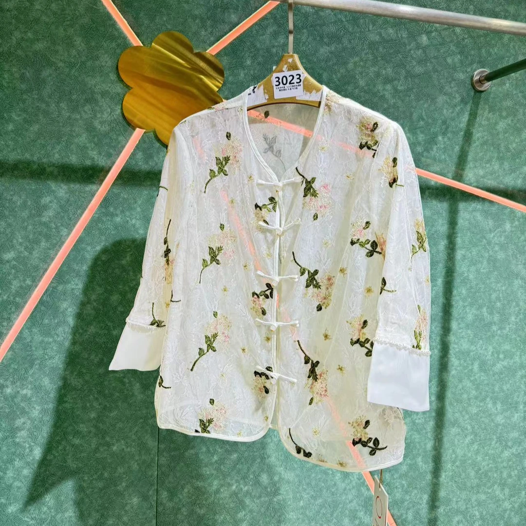 3023华衣曼新中式短外套2-2-3