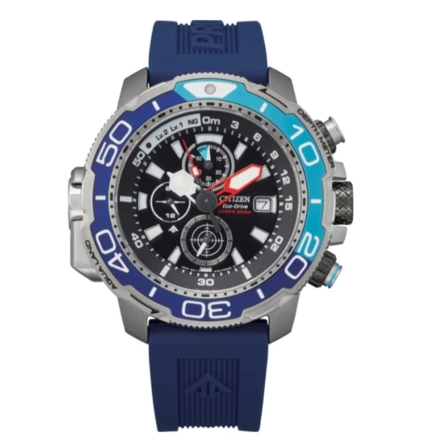 Citizen/西铁城光动能腕表BJ2169-08E