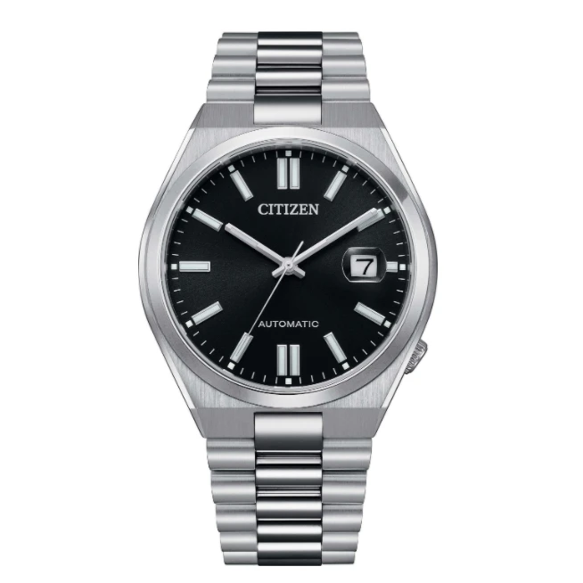 Citizen/西铁城全自动机械腕表NJ0150-81E