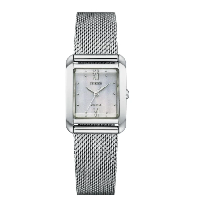 Citizen/西铁城光动能腕表EW5590-62A