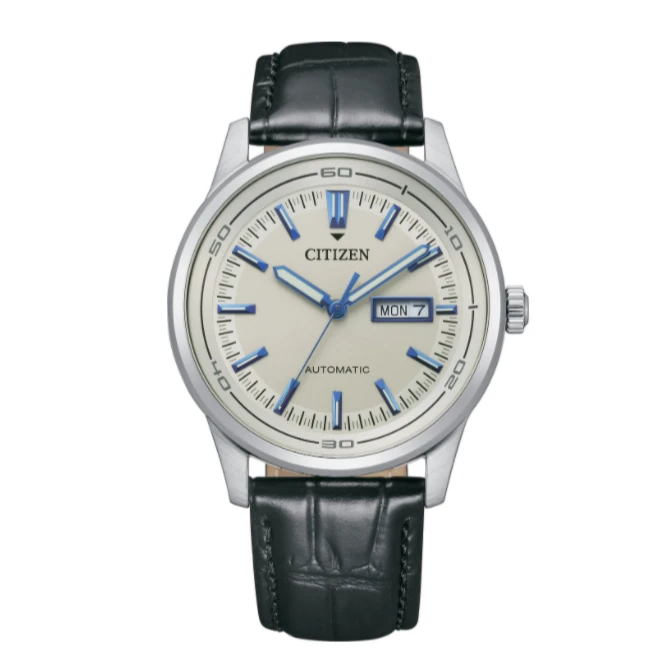 Citizen/西铁城机械男士手表NH8400-10A