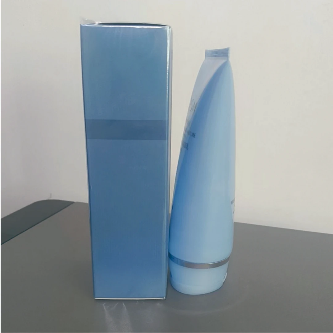 珍珠水活洁面乳（到期）