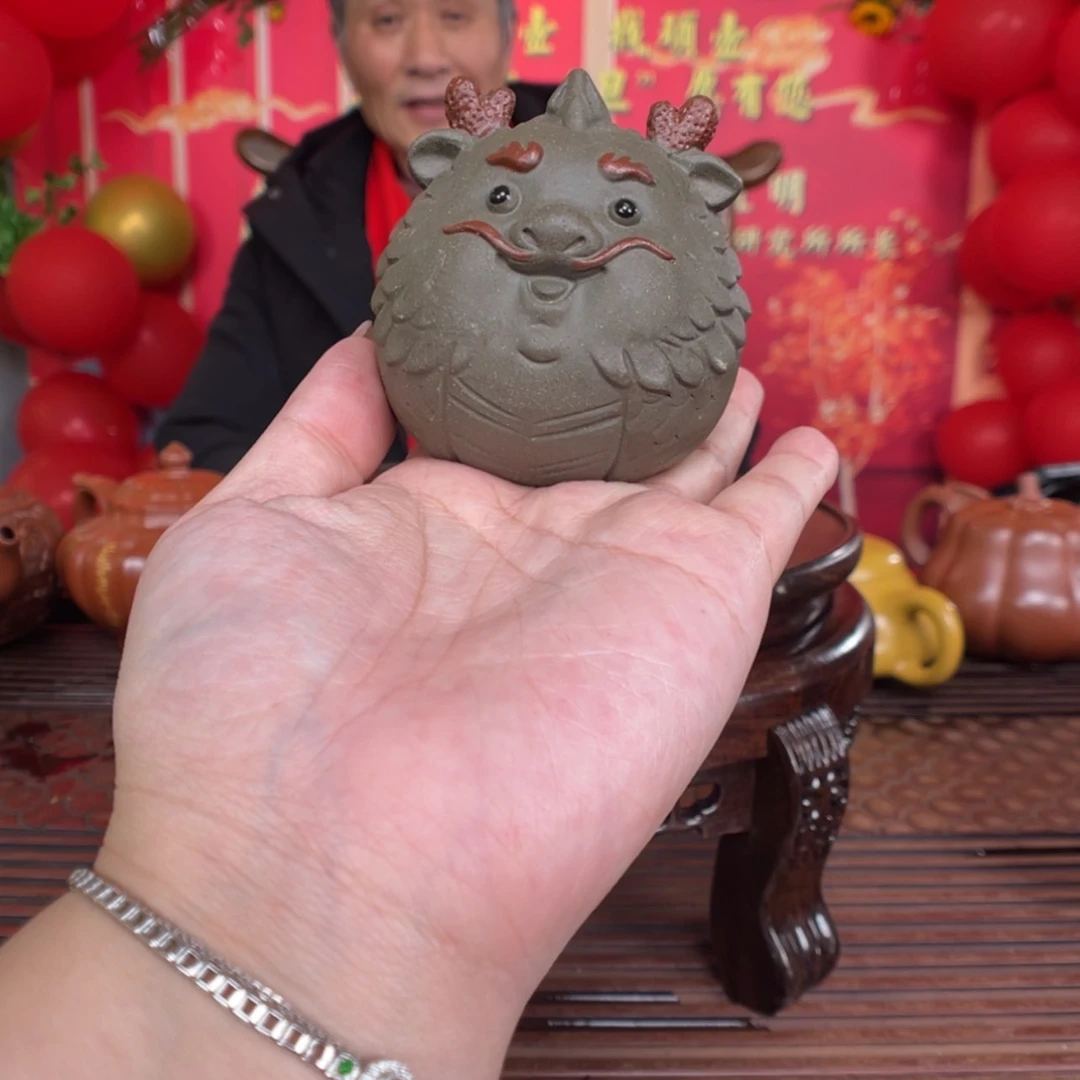 【闪购商品】紫砂茶壶