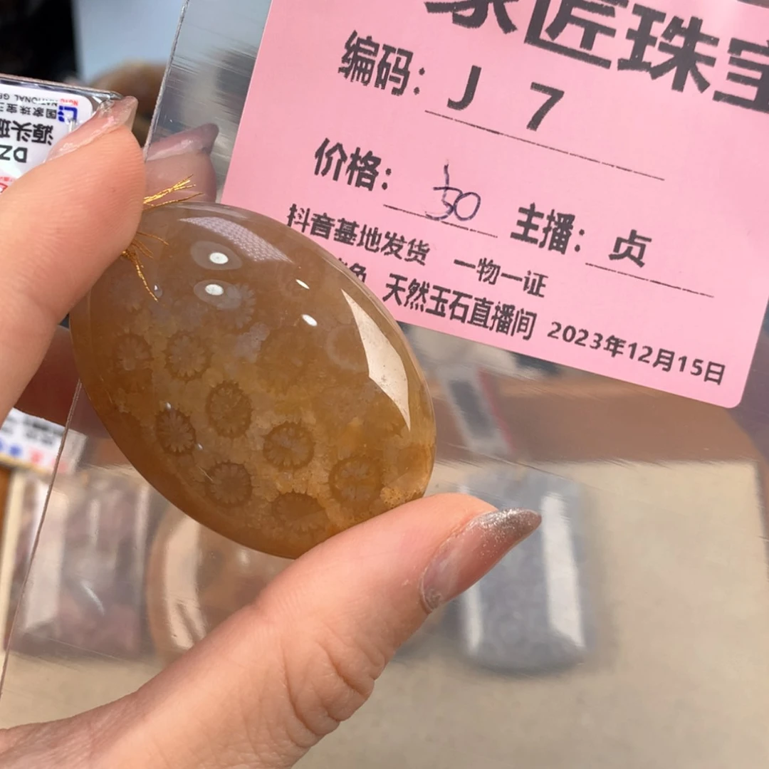 【闪购商品】硅化珊瑚（珊瑚玉）手链未镶嵌ღ**？J7