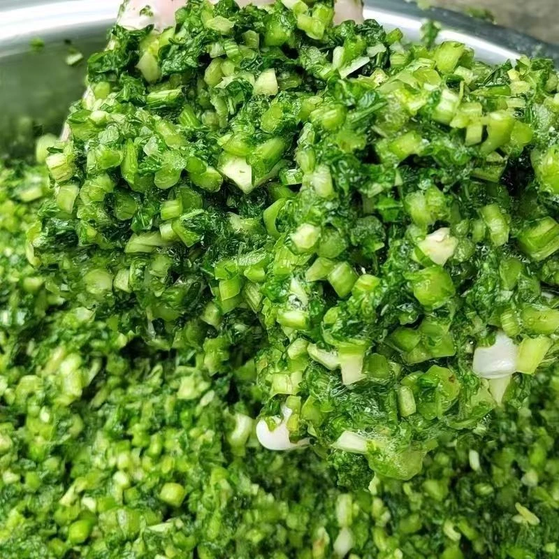 云南德宏芒市傣族自制 水淹菜 正宗老奶洋芋水腌菜早点配菜瓶装