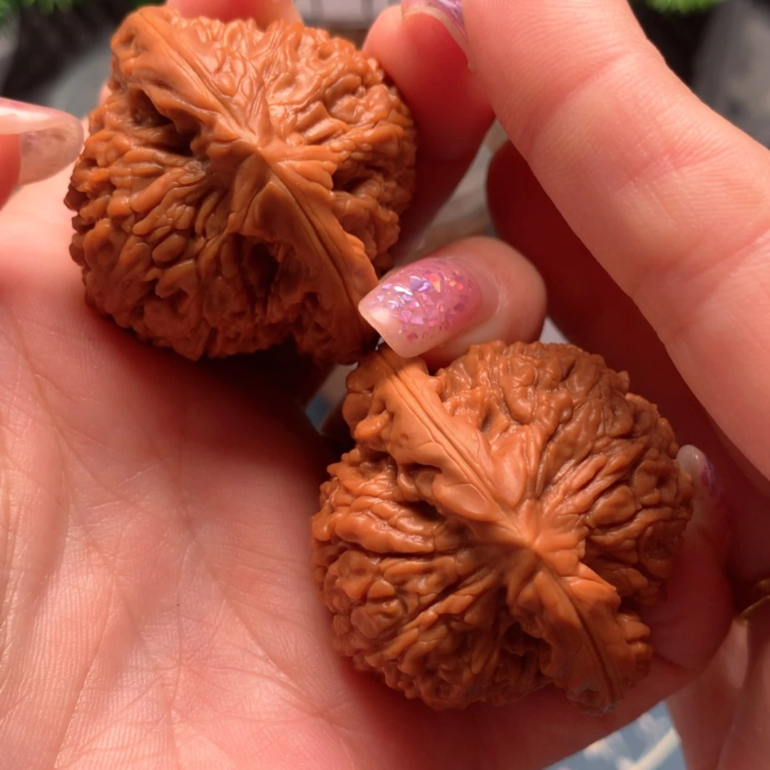 【闪购商品】文玩核桃吊坠用****044-4783-1