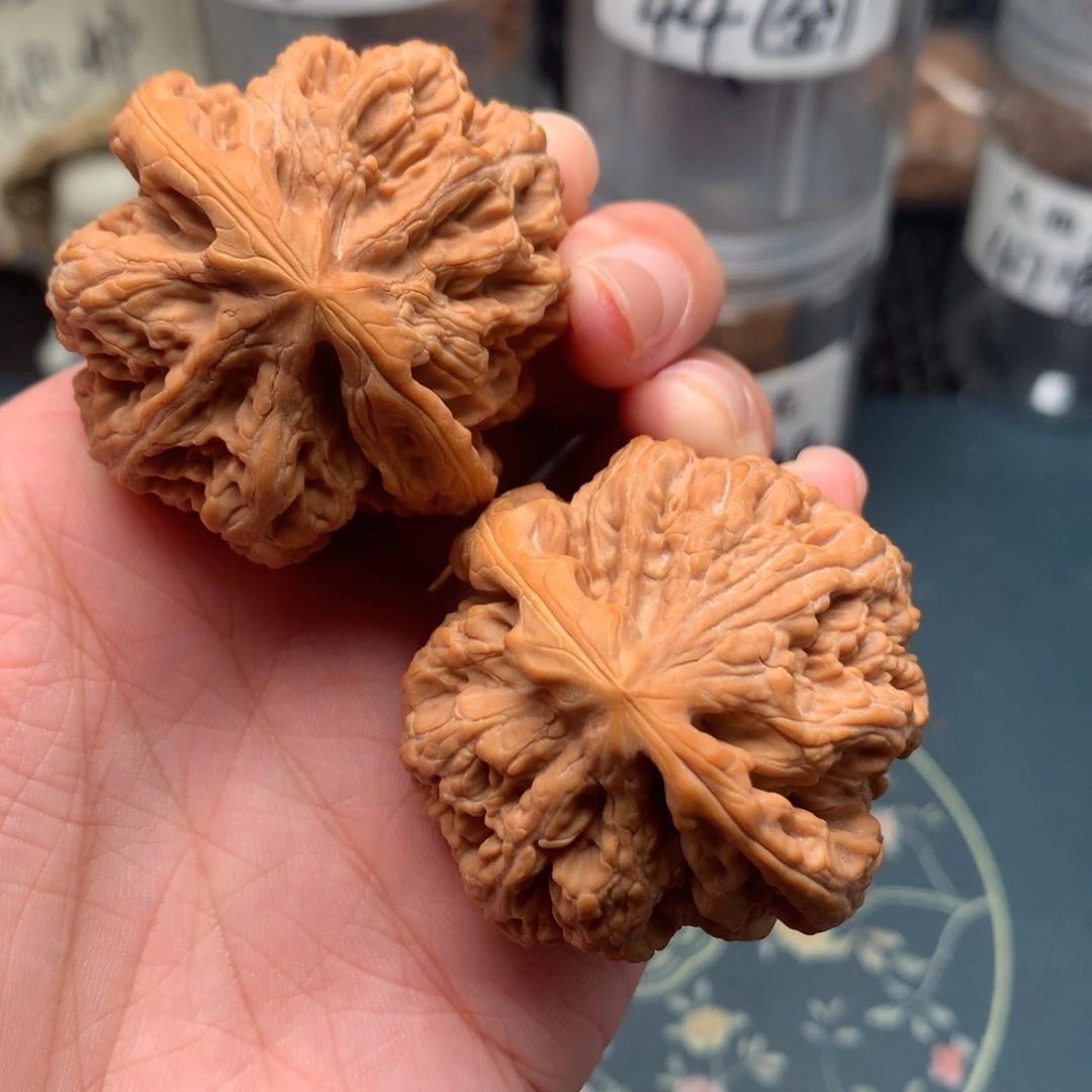 【闪购商品】文玩核桃吊坠   43-411-6