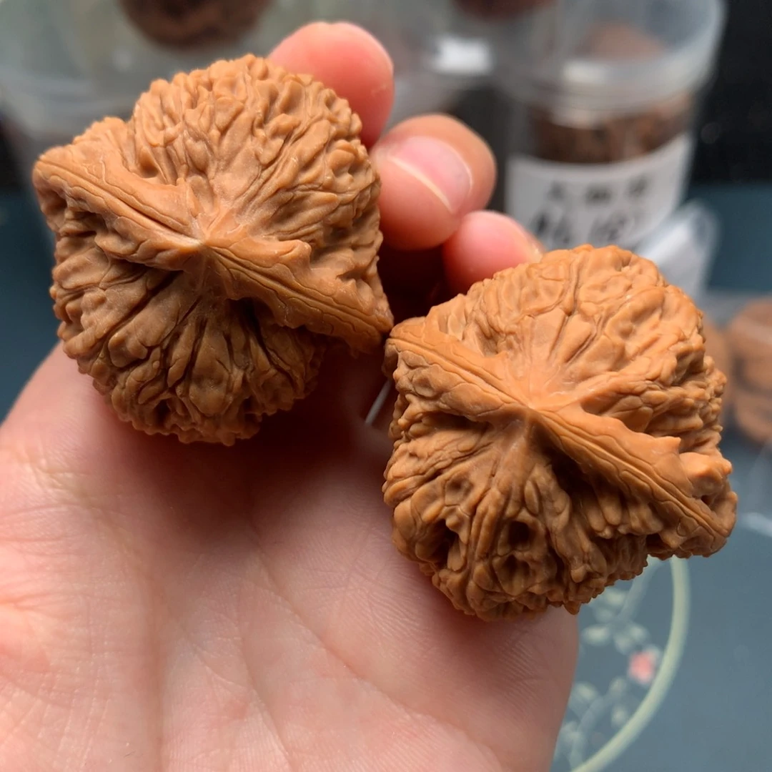 【闪购商品】文玩核桃吊坠39-10785-2