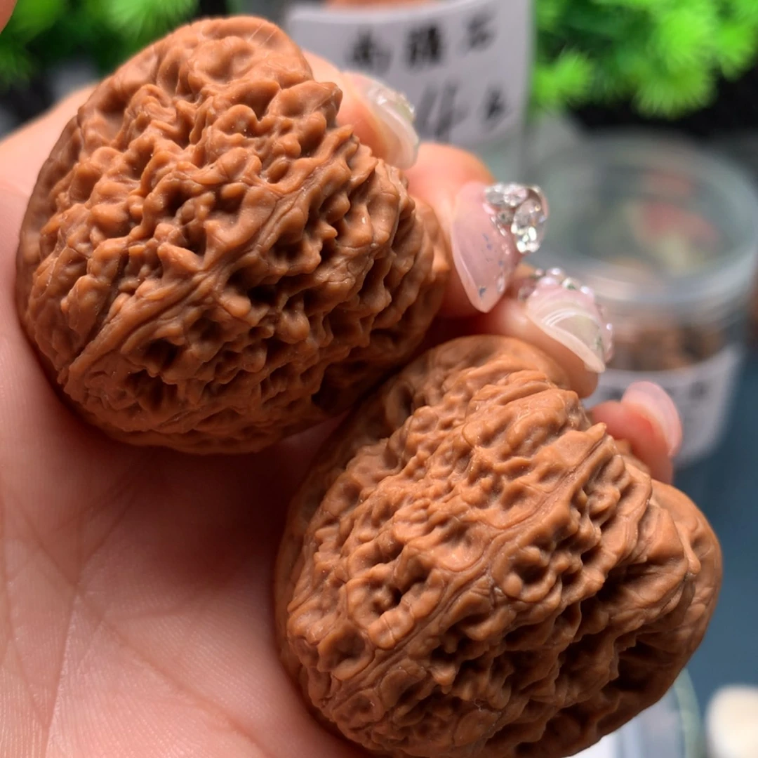 【闪购商品】文玩核桃吊坠5