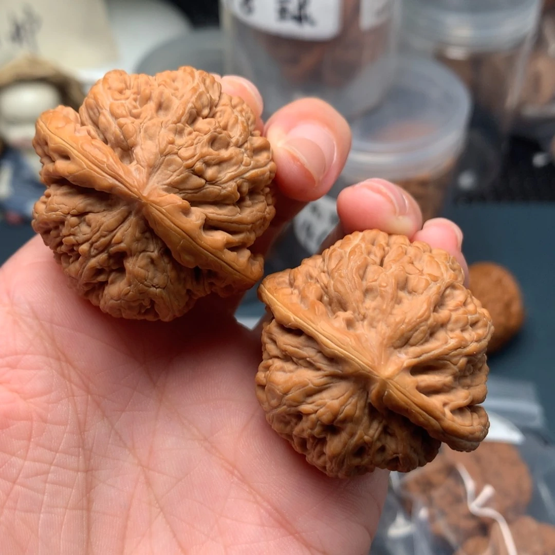 【闪购商品】文玩核桃吊坠42-11149-6