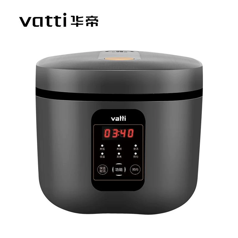 华帝电饭煲