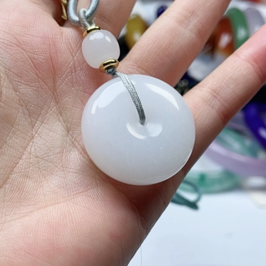 【闪购商品】玛瑙/玉髓手镯未镶嵌