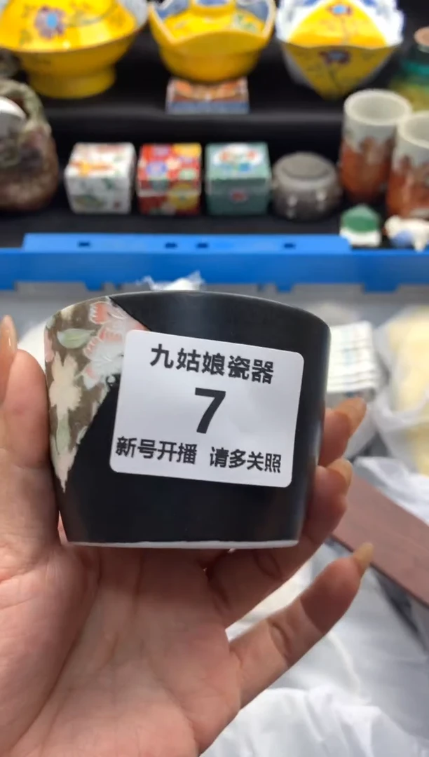 【闪购商品】瓷其他7