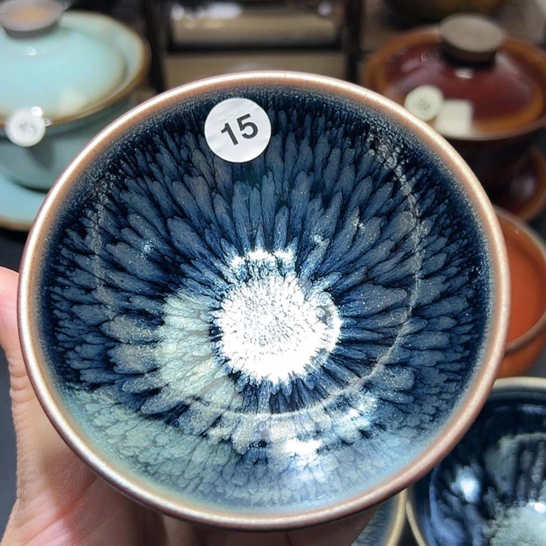 【闪购商品】陶茶盏R****X