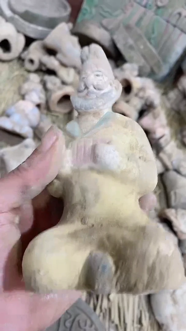 【闪购商品】摆件瓷瓷器器 瓷器摆件
