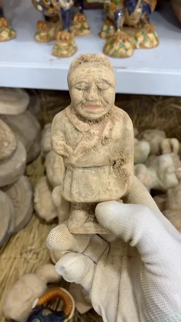 【闪购商品】摆件瓷瓷器器   瓷器摆件