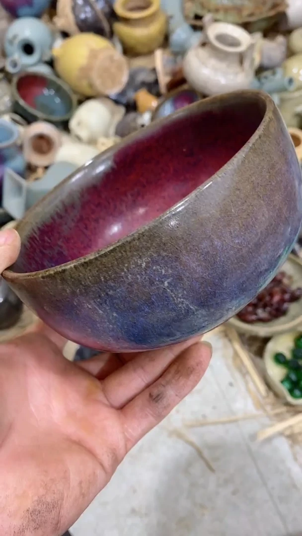 【闪购商品】摆件瓷瓷摆件，瓷瓷摆件