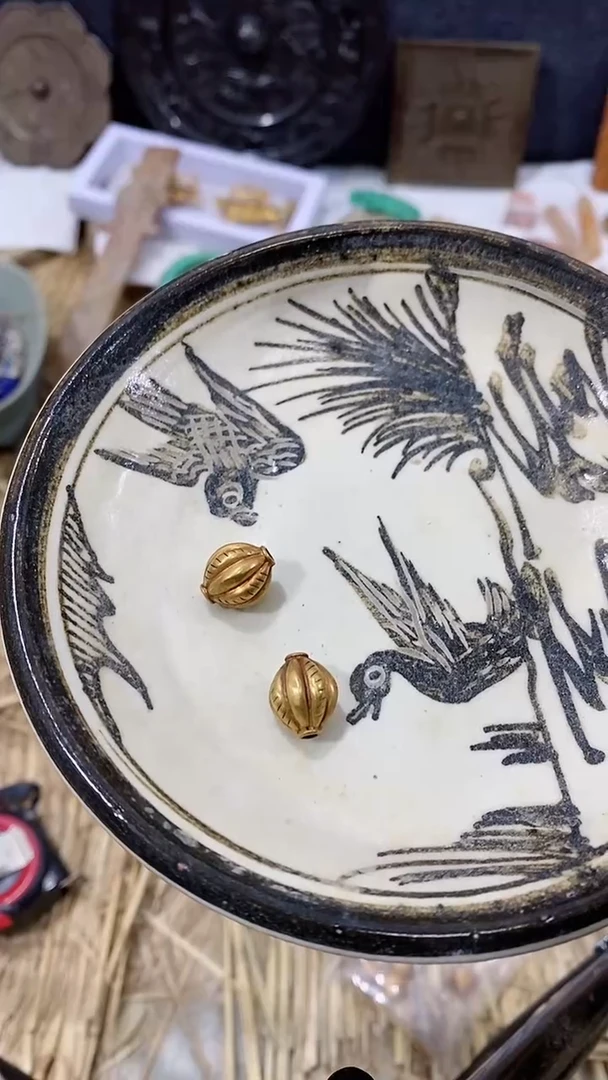 【闪购商品】摆件瓷瓷器器 瓷器摆件