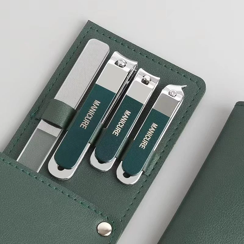 【拒绝中差评】指甲钳套装便携简约搭配手表配件 破损丢件联系客服