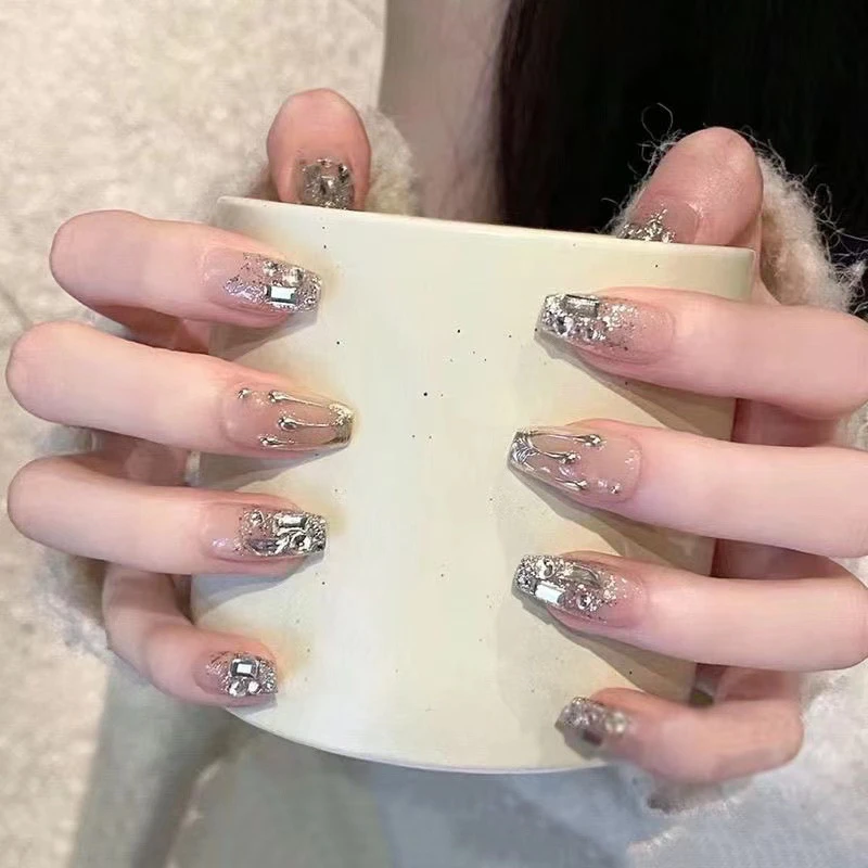 12.25穿戴甲直播链接下单备注编码