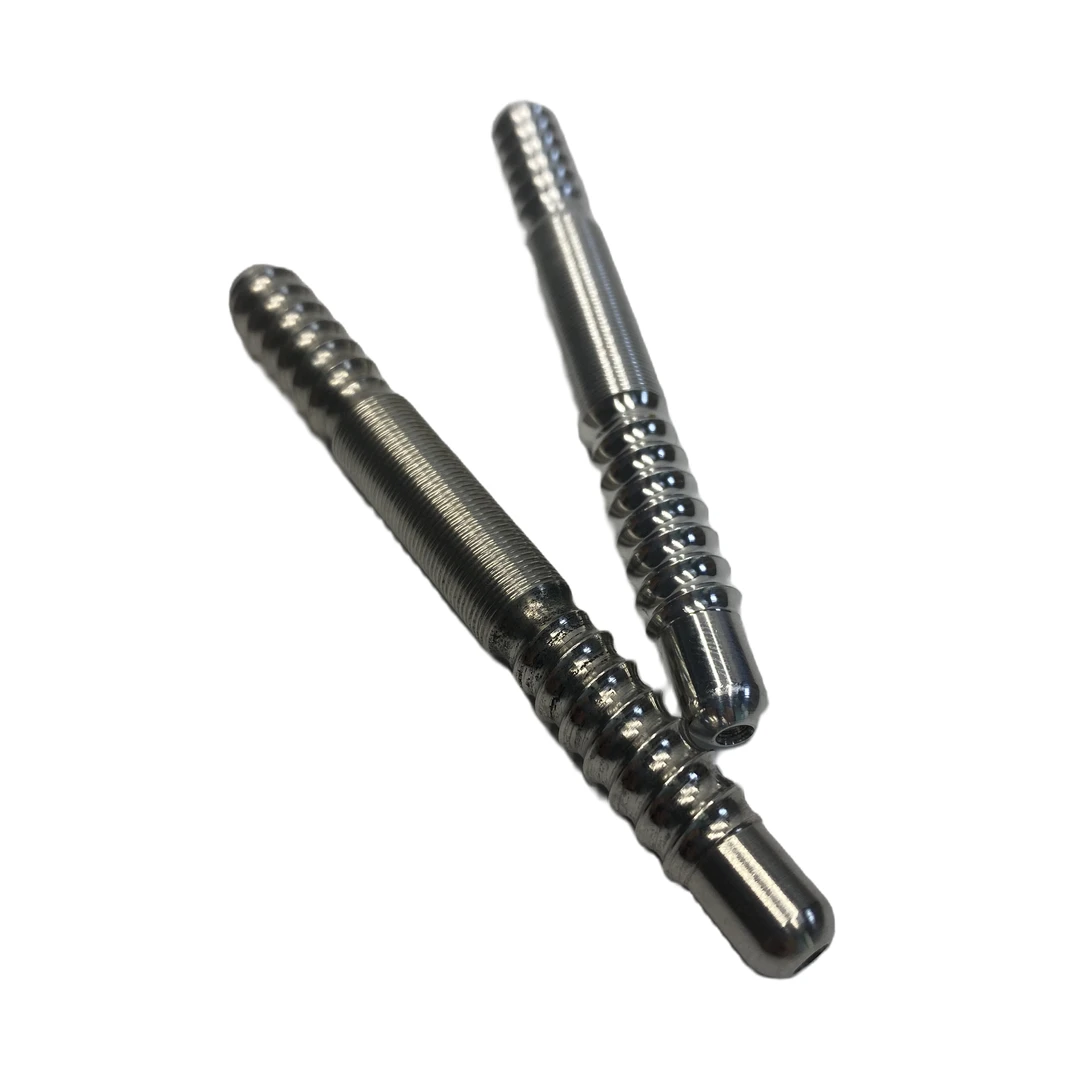 台球球杆接牙8牙连接螺丝牙口丝锥八牙接牙快牙慢牙九球杆修杆机