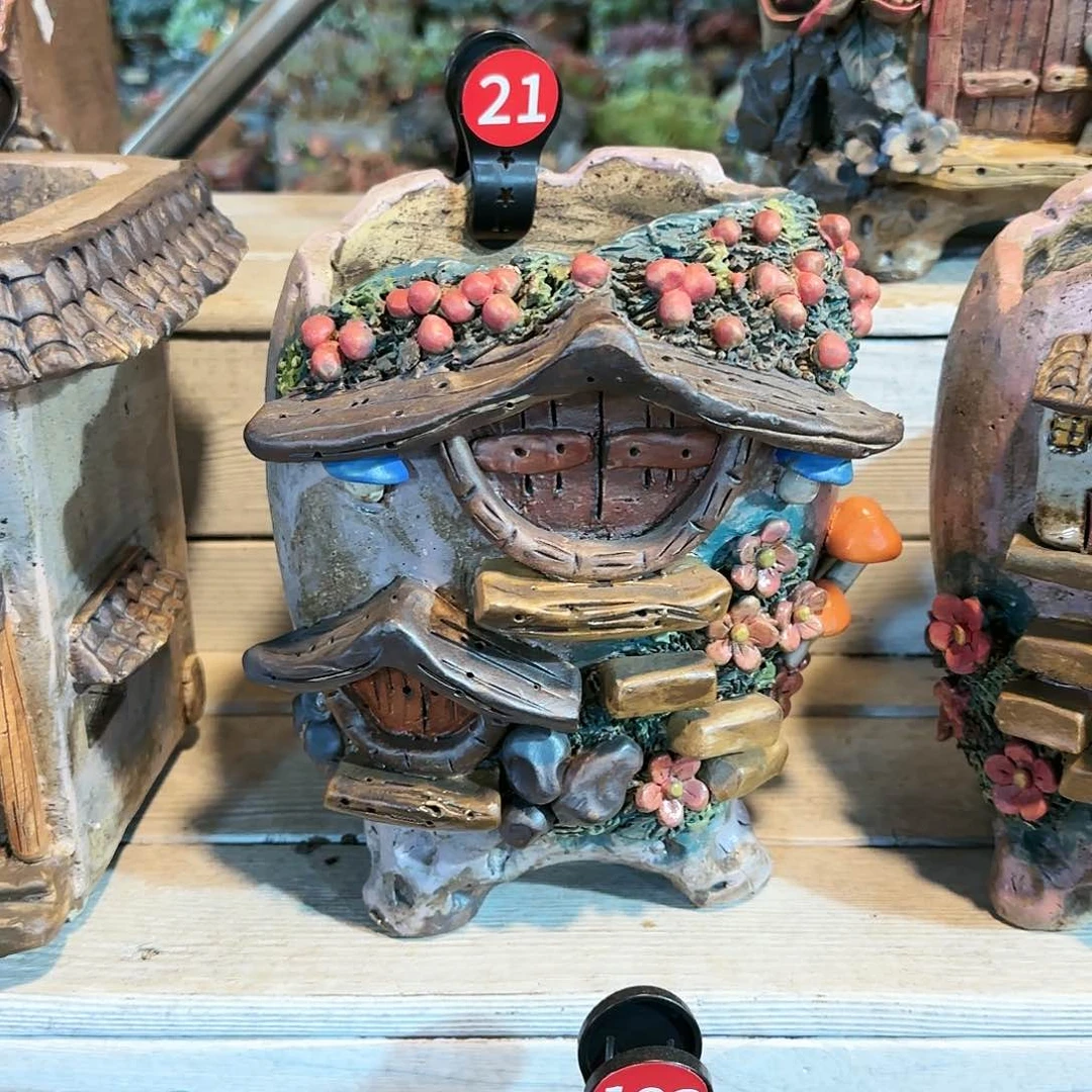 艾****1冰蓝，盆238         盆