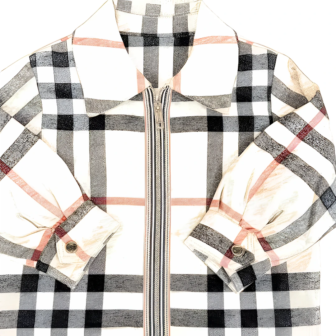 88820新款秋季儿童夹克外套时尚休闲男童款