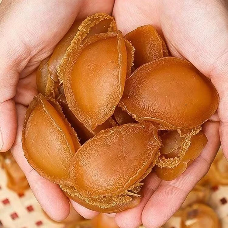 精选优质干货鲍渔干（收到放急冻）