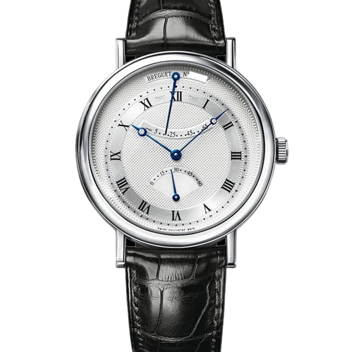 99新 BREGUET/宝玑 宝玑经典系列5207 39mm
