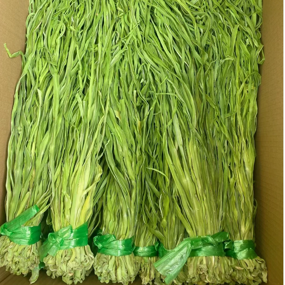 【主播福袋】贡菜干响菜50克参与装