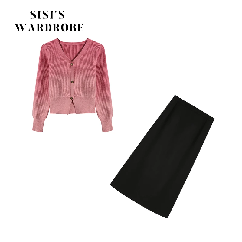 大码显瘦大码女装减龄毛衫上衣ZL40684