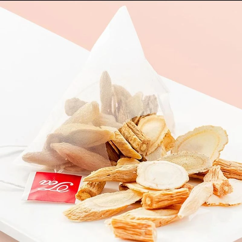 【30包19.9元】元气四宝茶党参黄芪麦冬西洋参 精选好料独立包装