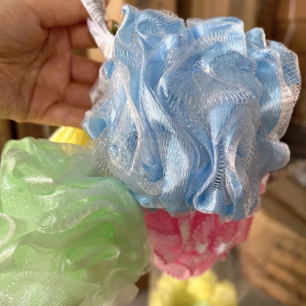 03043洗澡浴室沐浴花