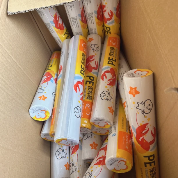 11622云蕾保鲜膜30×60