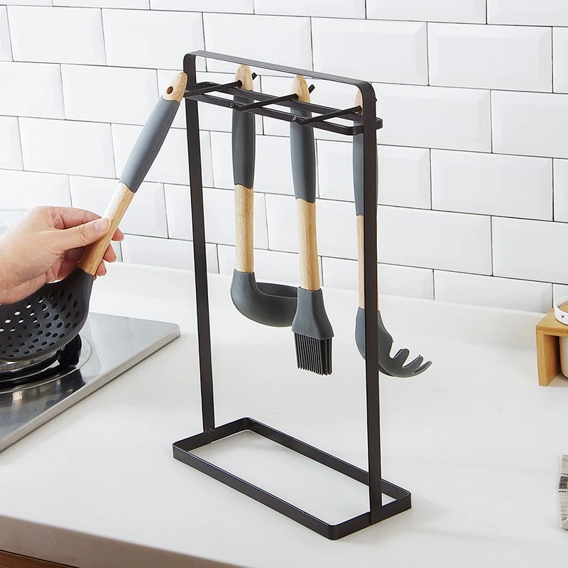 3101厨具挂架碳钢