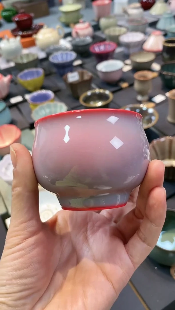 【闪购商品】陶瓷杯@@s186