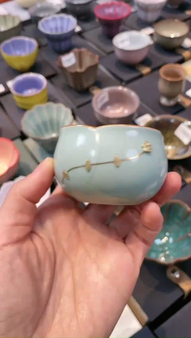 【闪购商品】陶瓷杯@@s193
