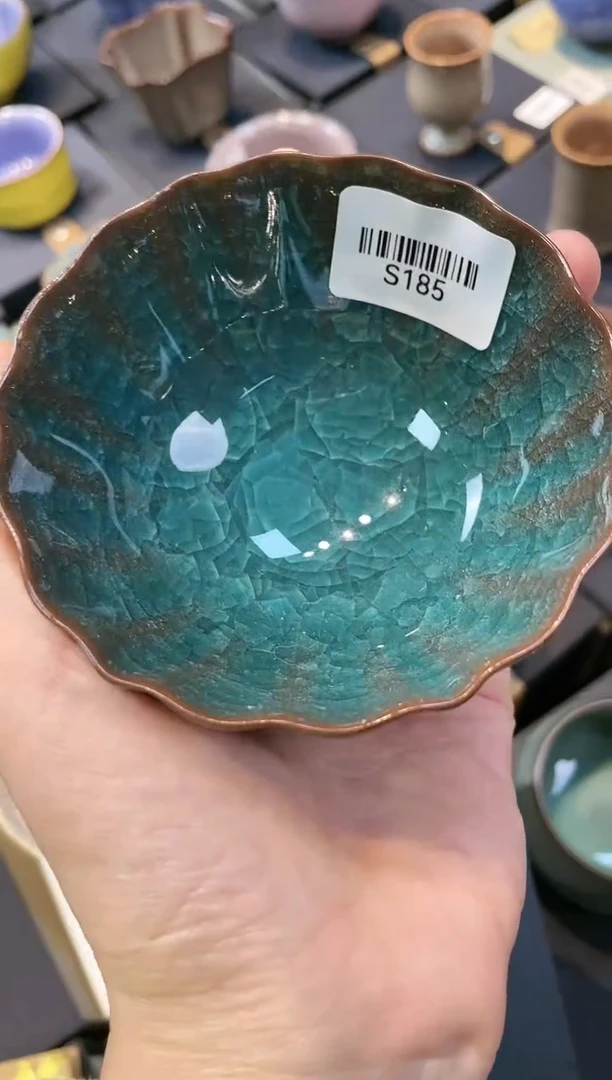 【闪购商品】陶瓷杯@@s185