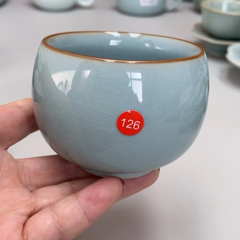 【闪购商品】瓷瓷A****i126