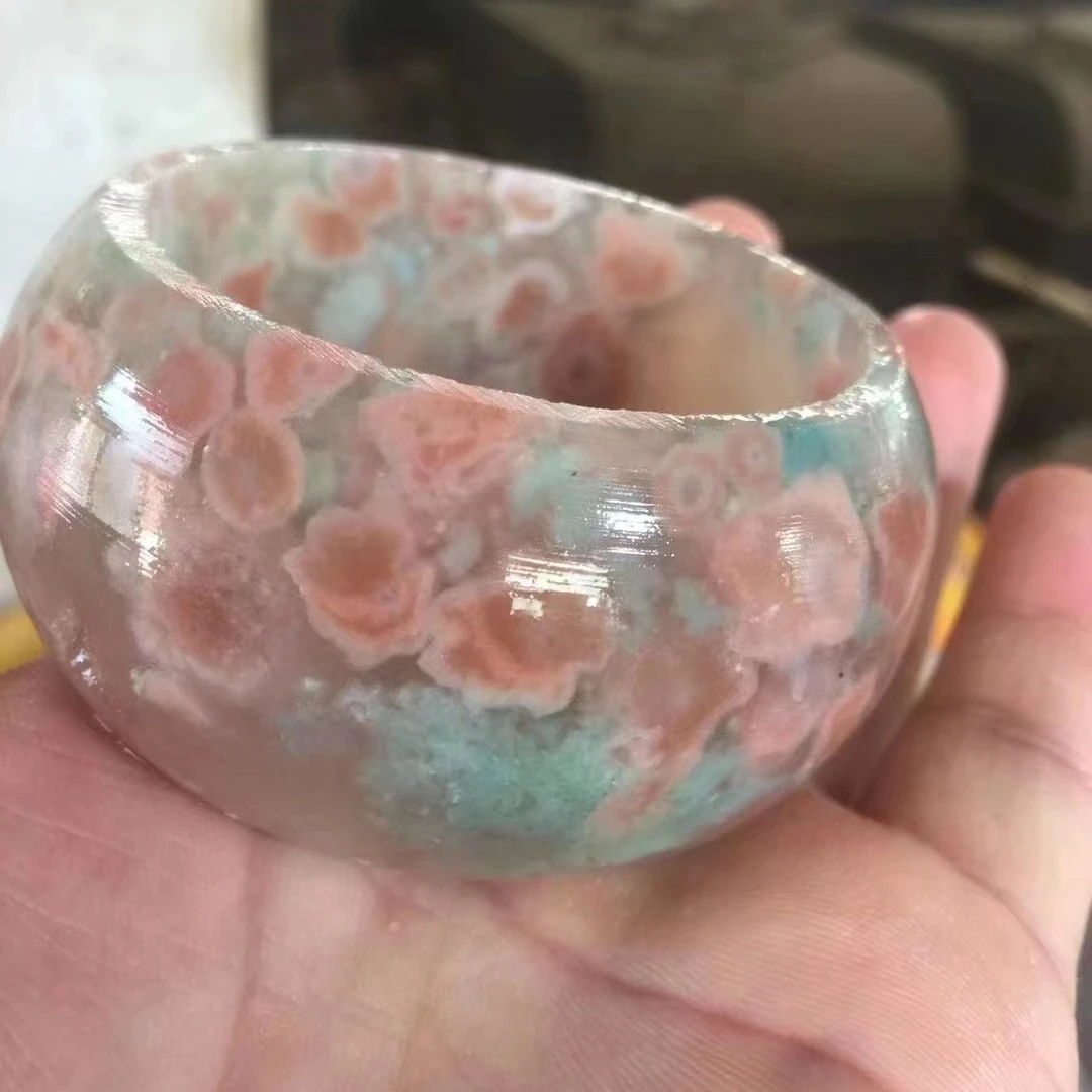 玛瑙手镯批发零售