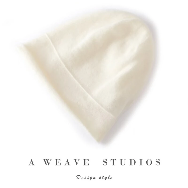 羊绒帽子专享链接