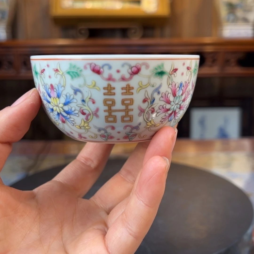 【闪购商品】瓷瓶小*