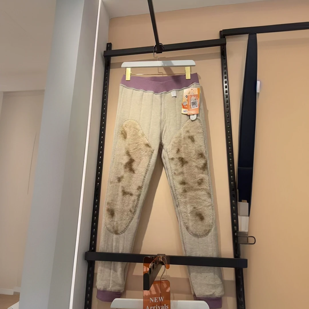 【女】校服神器  【800克】很保暖！很舒适！-2460