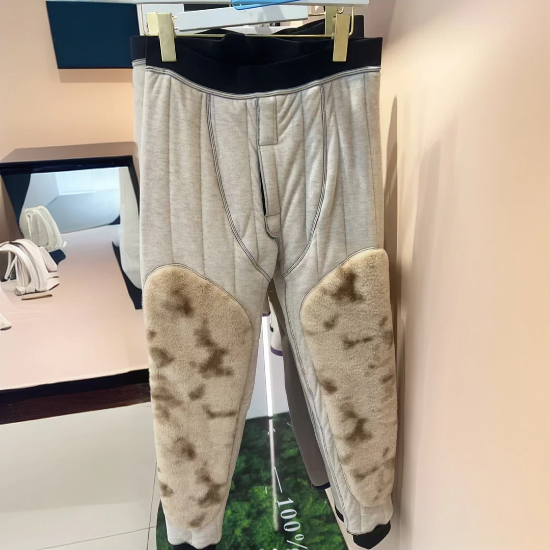 【男】校服神器  【900克】很保暖！很舒适！-2461