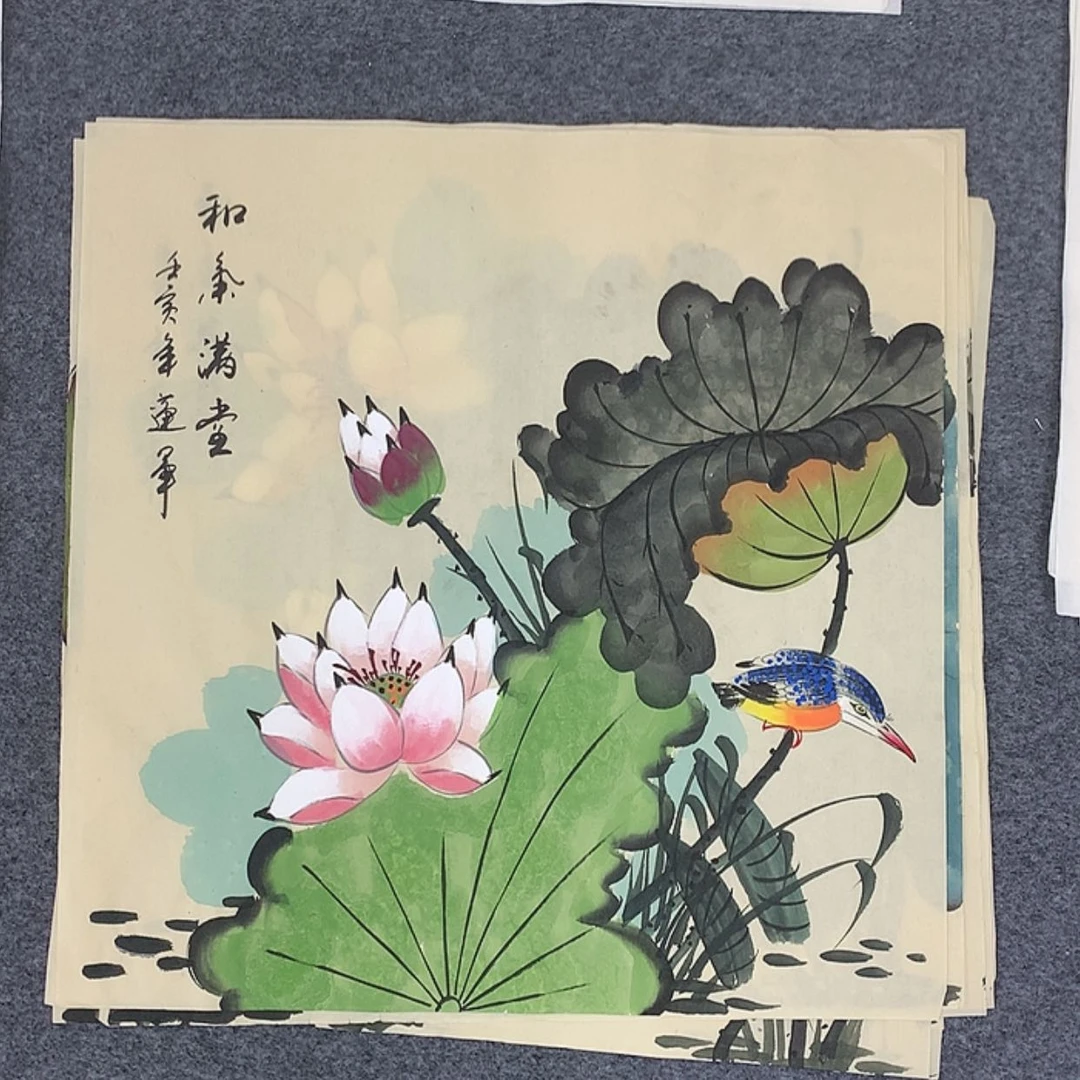 【闪购商品】书法手绘